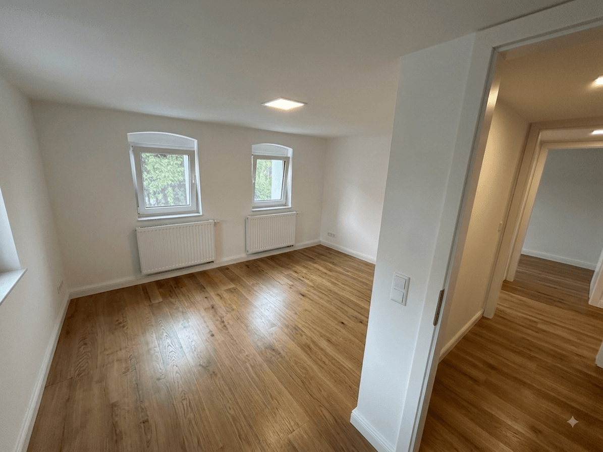 3 bedroom with open-plan kitchen flat to rent, 100 m², Maxener Straße 7, Dresden, Saxony 3 bedroom with open-plan kitchen flat to rent, 100 m², Maxener Straße 7, Dresden, Saxony