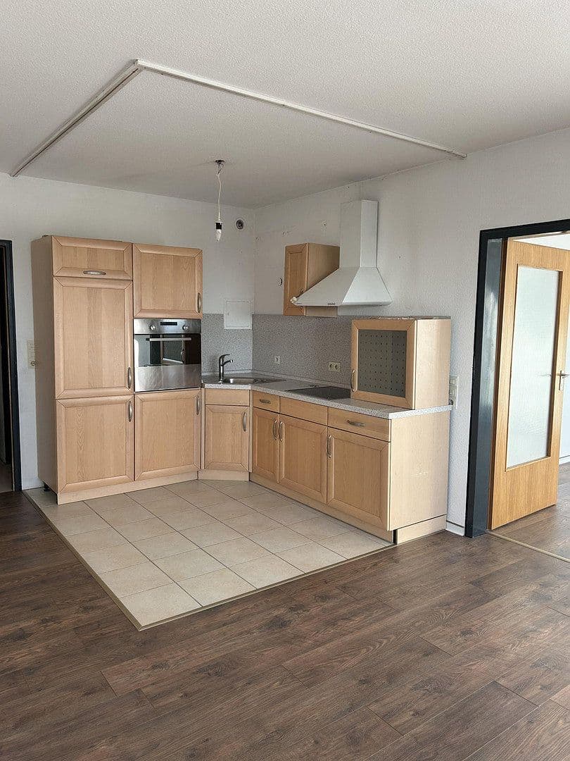 2 bedroom flat for sale, 57 m², Liederbach am Taunus, Hesse 2 bedroom flat for sale, 57 m², Liederbach am Taunus, Hesse