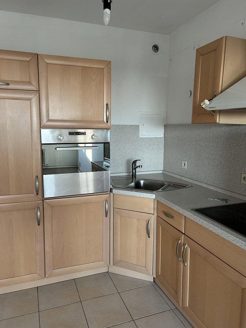 2 bedroom flat for sale, 57 m², Liederbach am Taunus, Hesse 2 bedroom flat for sale, 57 m², Liederbach am Taunus, Hesse