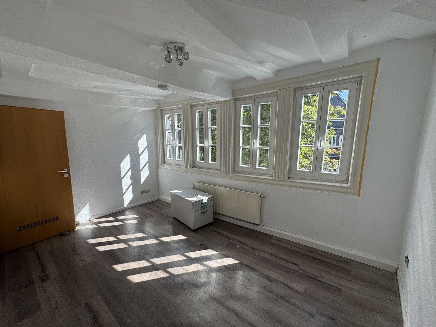 5 bedroom flat to rent, 104 m², Kornmarkt 4, Herborn, Hesse 5 bedroom flat to rent, 104 m², Kornmarkt 4, Herborn, Hesse