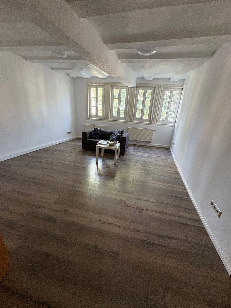 5 bedroom flat to rent, 104 m², Kornmarkt 4, Herborn, Hesse 5 bedroom flat to rent, 104 m², Kornmarkt 4, Herborn, Hesse