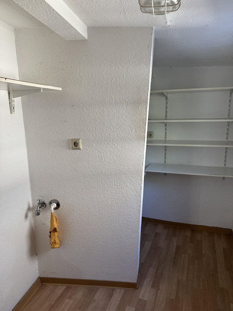 5 bedroom flat to rent, 104 m², Kornmarkt 4, Herborn, Hesse 5 bedroom flat to rent, 104 m², Kornmarkt 4, Herborn, Hesse