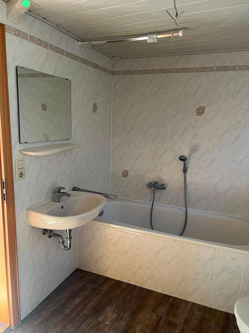 5 bedroom flat to rent, 104 m², Kornmarkt 4, Herborn, Hesse 5 bedroom flat to rent, 104 m², Kornmarkt 4, Herborn, Hesse
