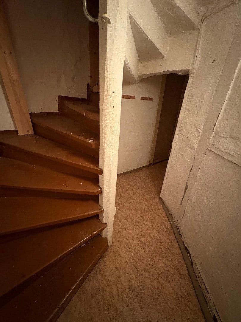 5 bedroom flat to rent, 104 m², Kornmarkt 4, Herborn, Hesse 5 bedroom flat to rent, 104 m², Kornmarkt 4, Herborn, Hesse