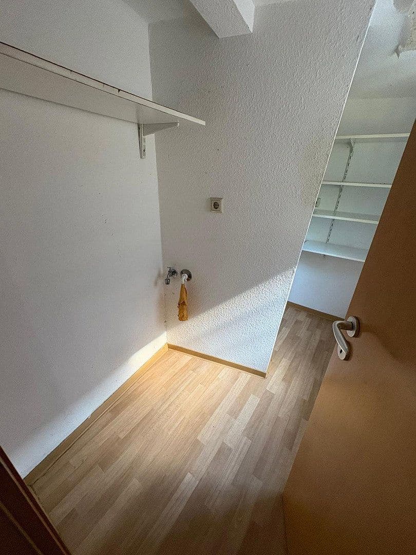 5 bedroom flat to rent, 104 m², Kornmarkt 4, Herborn, Hesse 5 bedroom flat to rent, 104 m², Kornmarkt 4, Herborn, Hesse