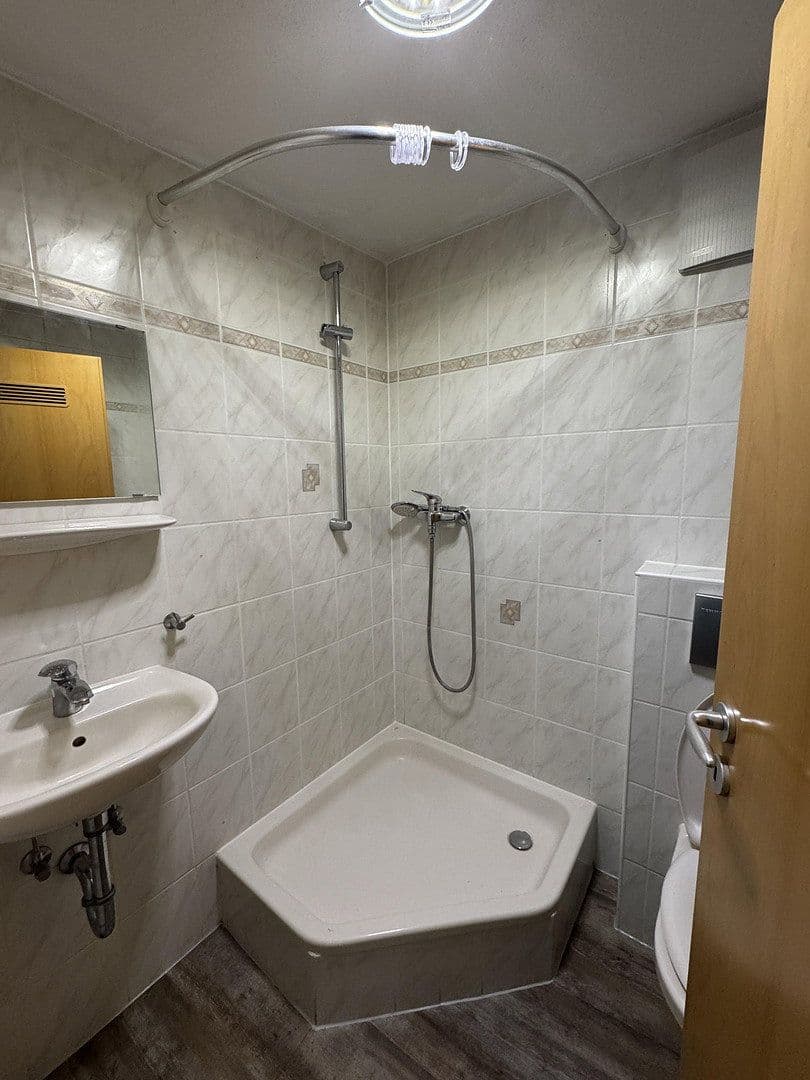 5 bedroom flat to rent, 104 m², Kornmarkt 4, Herborn, Hesse 5 bedroom flat to rent, 104 m², Kornmarkt 4, Herborn, Hesse