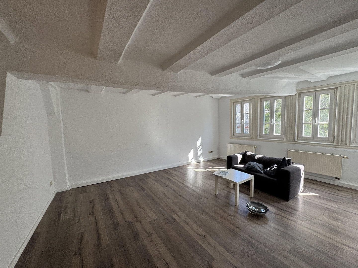 5 bedroom flat to rent, 104 m², Kornmarkt 4, Herborn, Hesse 5 bedroom flat to rent, 104 m², Kornmarkt 4, Herborn, Hesse