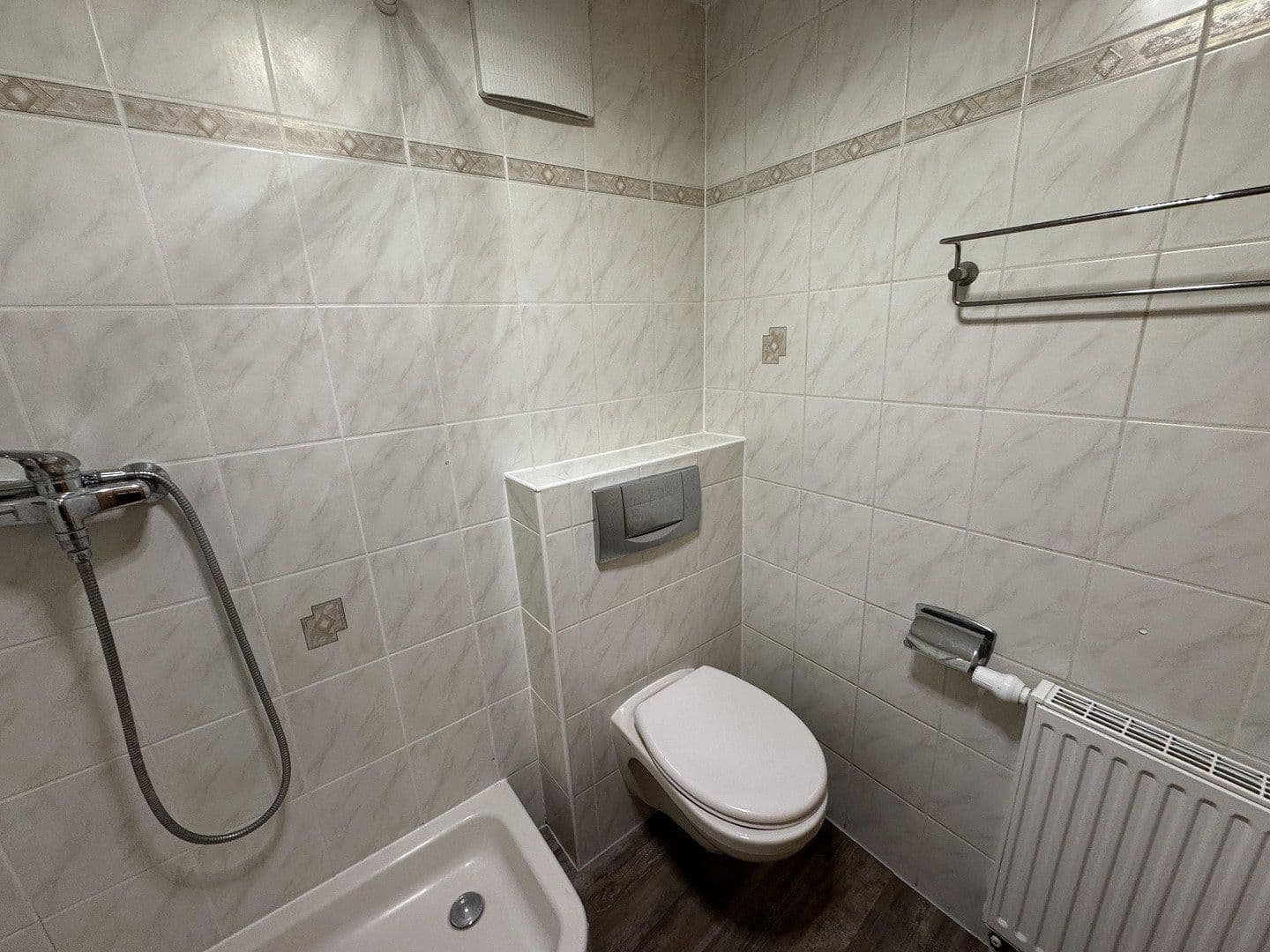 5 bedroom flat to rent, 104 m², Kornmarkt 4, Herborn, Hesse 5 bedroom flat to rent, 104 m², Kornmarkt 4, Herborn, Hesse