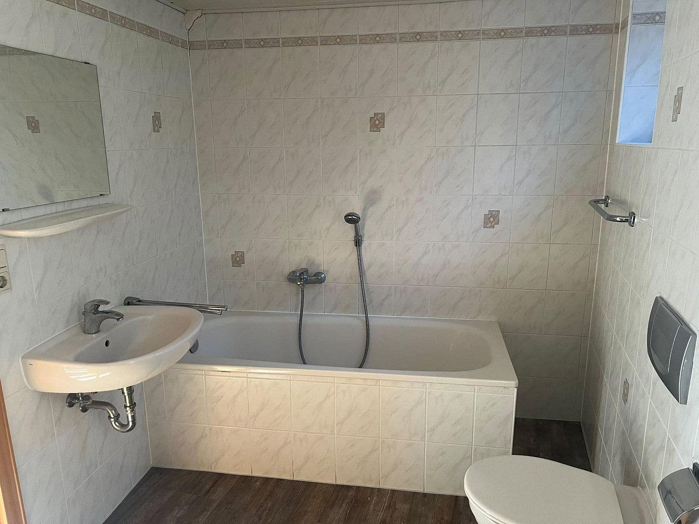 5 bedroom flat to rent, 104 m², Kornmarkt 4, Herborn, Hesse 5 bedroom flat to rent, 104 m², Kornmarkt 4, Herborn, Hesse