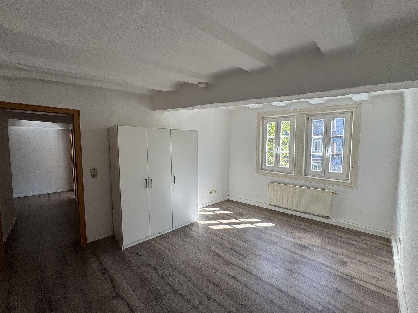 5 bedroom flat to rent, 104 m², Kornmarkt 4, Herborn, Hesse 5 bedroom flat to rent, 104 m², Kornmarkt 4, Herborn, Hesse