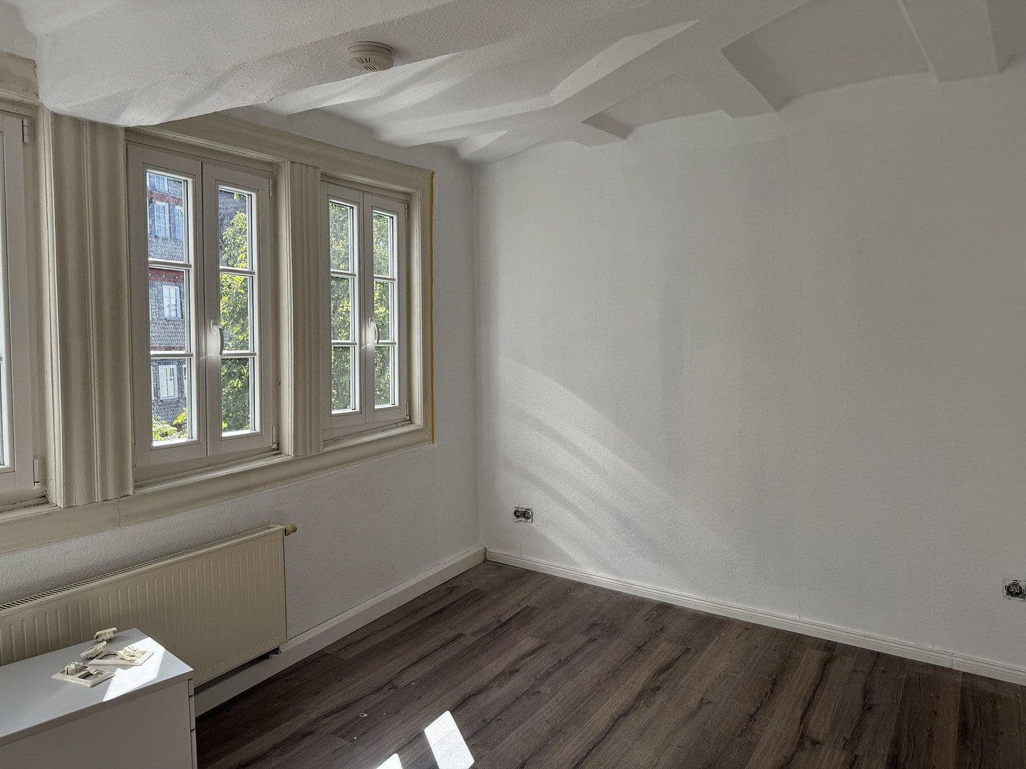 5 bedroom flat to rent, 104 m², Kornmarkt 4, Herborn, Hesse 5 bedroom flat to rent, 104 m², Kornmarkt 4, Herborn, Hesse