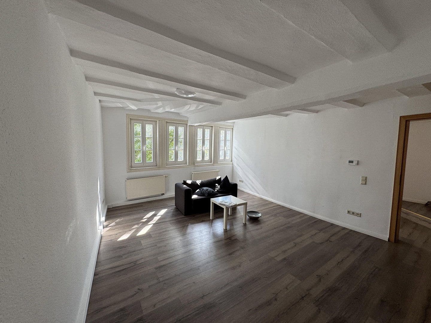 5 bedroom flat to rent, 104 m², Kornmarkt 4, Herborn, Hesse 5 bedroom flat to rent, 104 m², Kornmarkt 4, Herborn, Hesse