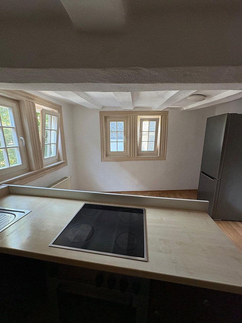 5 bedroom flat to rent, 104 m², Kornmarkt 4, Herborn, Hesse 5 bedroom flat to rent, 104 m², Kornmarkt 4, Herborn, Hesse