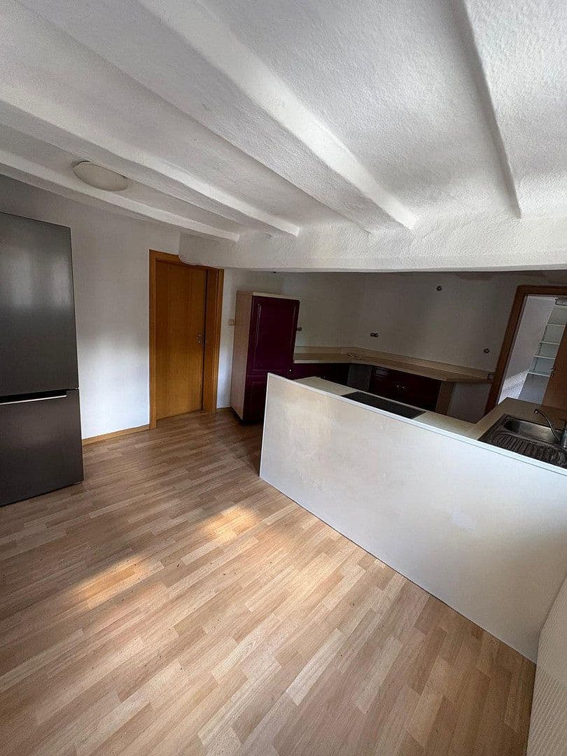 5 bedroom flat to rent, 104 m², Kornmarkt 4, Herborn, Hesse 5 bedroom flat to rent, 104 m², Kornmarkt 4, Herborn, Hesse