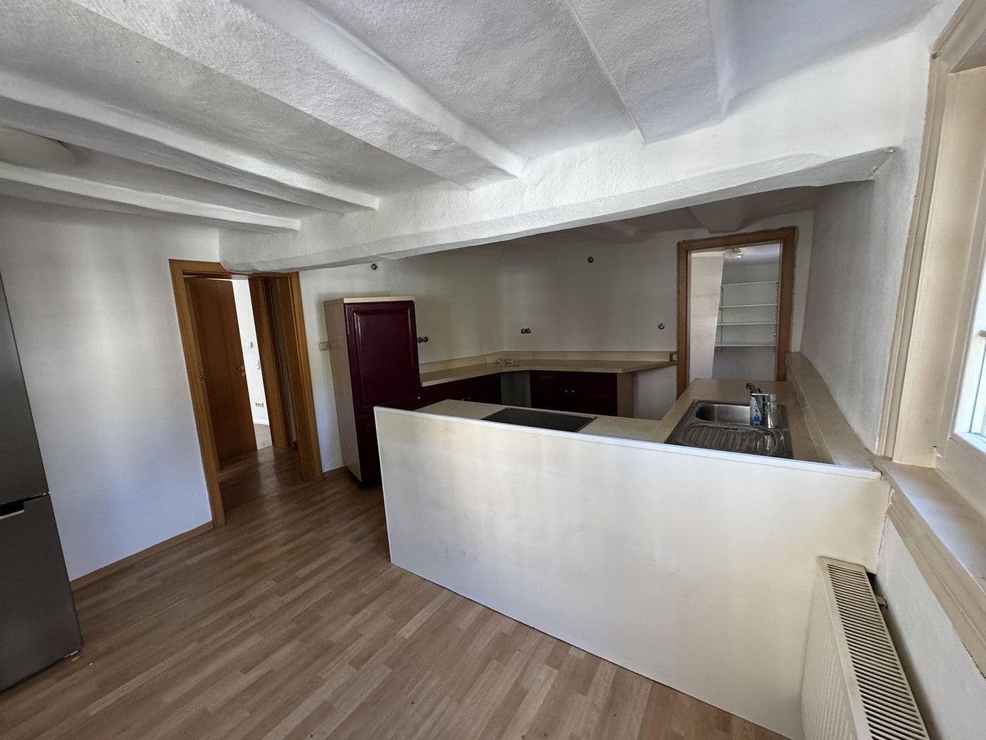 5 bedroom flat to rent, 104 m², Kornmarkt 4, Herborn, Hesse 5 bedroom flat to rent, 104 m², Kornmarkt 4, Herborn, Hesse