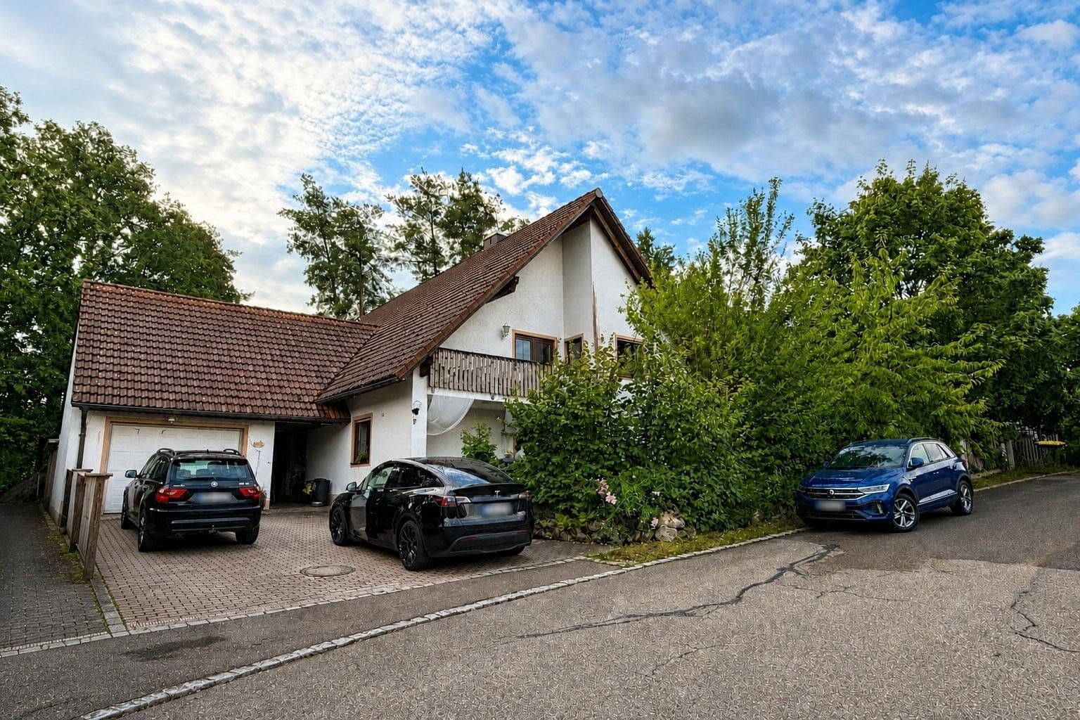 house for sale, 225 m², Gachenbach, Bavaria house for sale, 225 m², Gachenbach, Bavaria