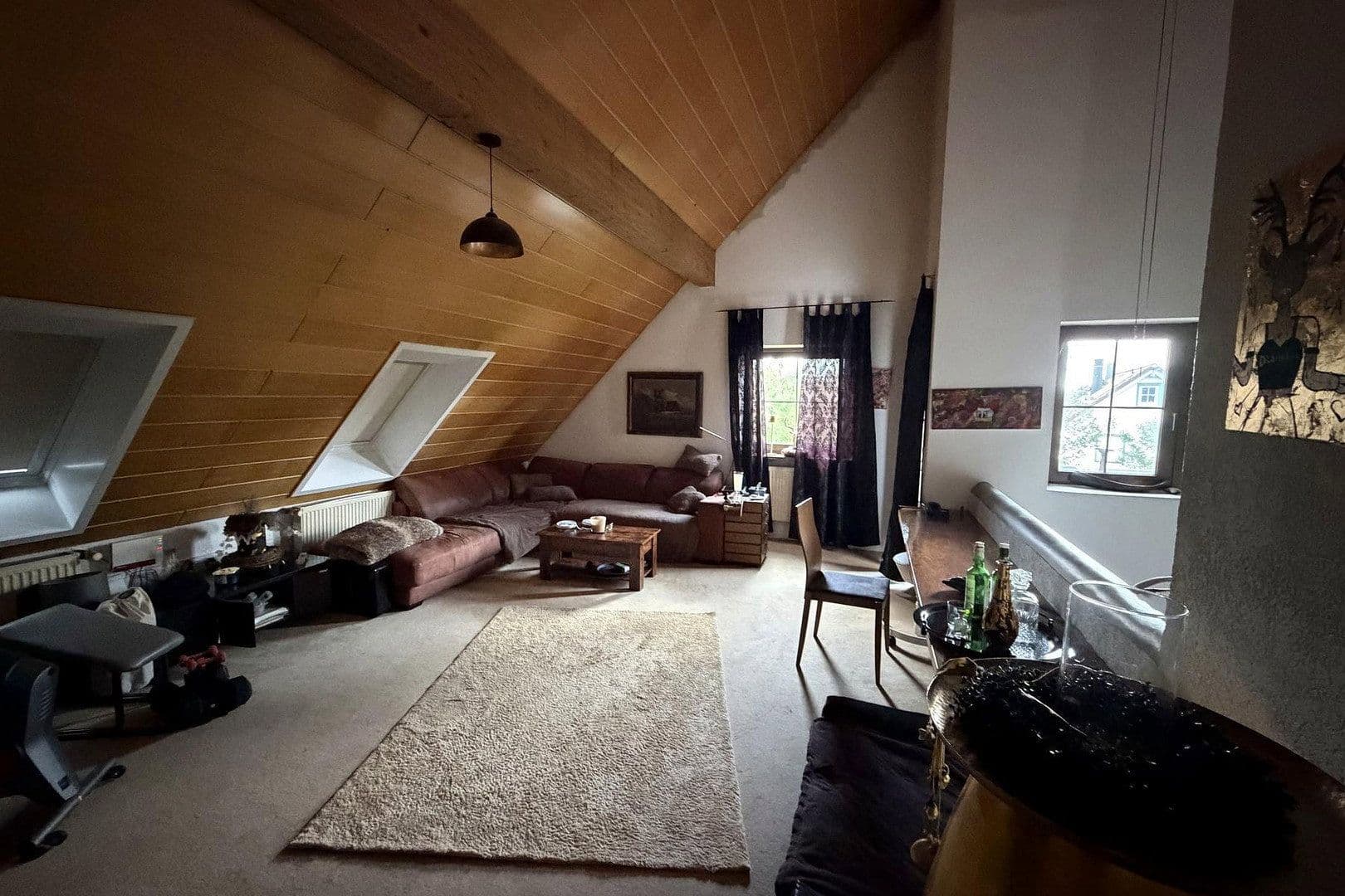 house for sale, 225 m², Gachenbach, Bavaria house for sale, 225 m², Gachenbach, Bavaria
