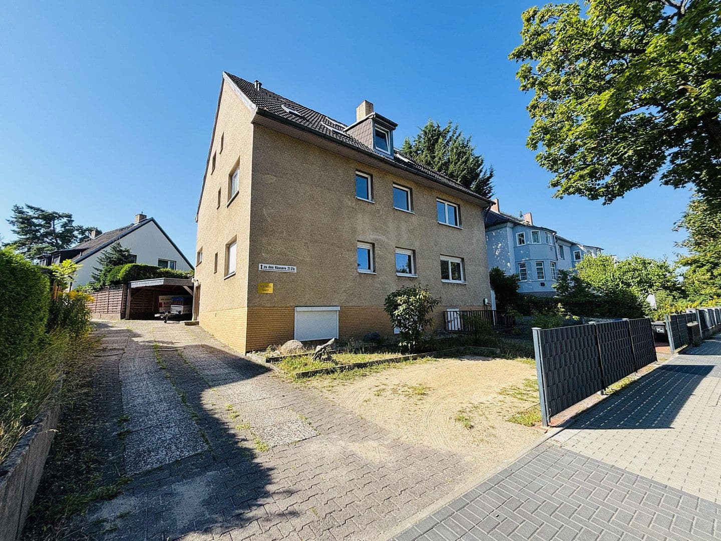 house for sale, 310 m², Berlin, Berlin house for sale, 310 m², Berlin, Berlin