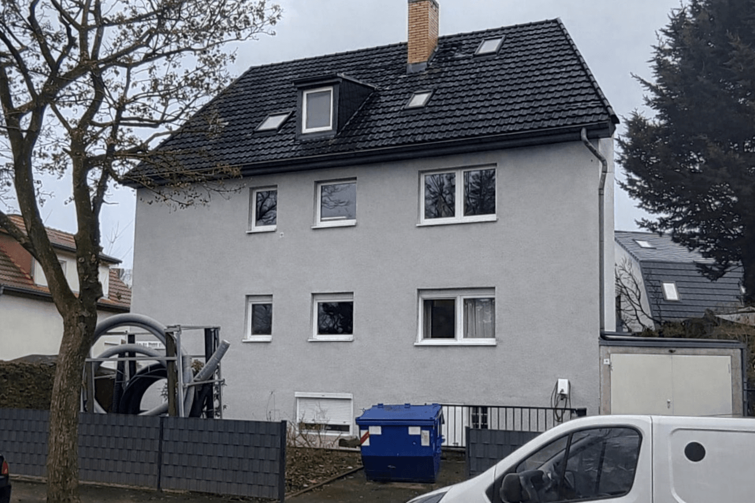 house for sale, 310 m², Berlin, Berlin house for sale, 310 m², Berlin, Berlin