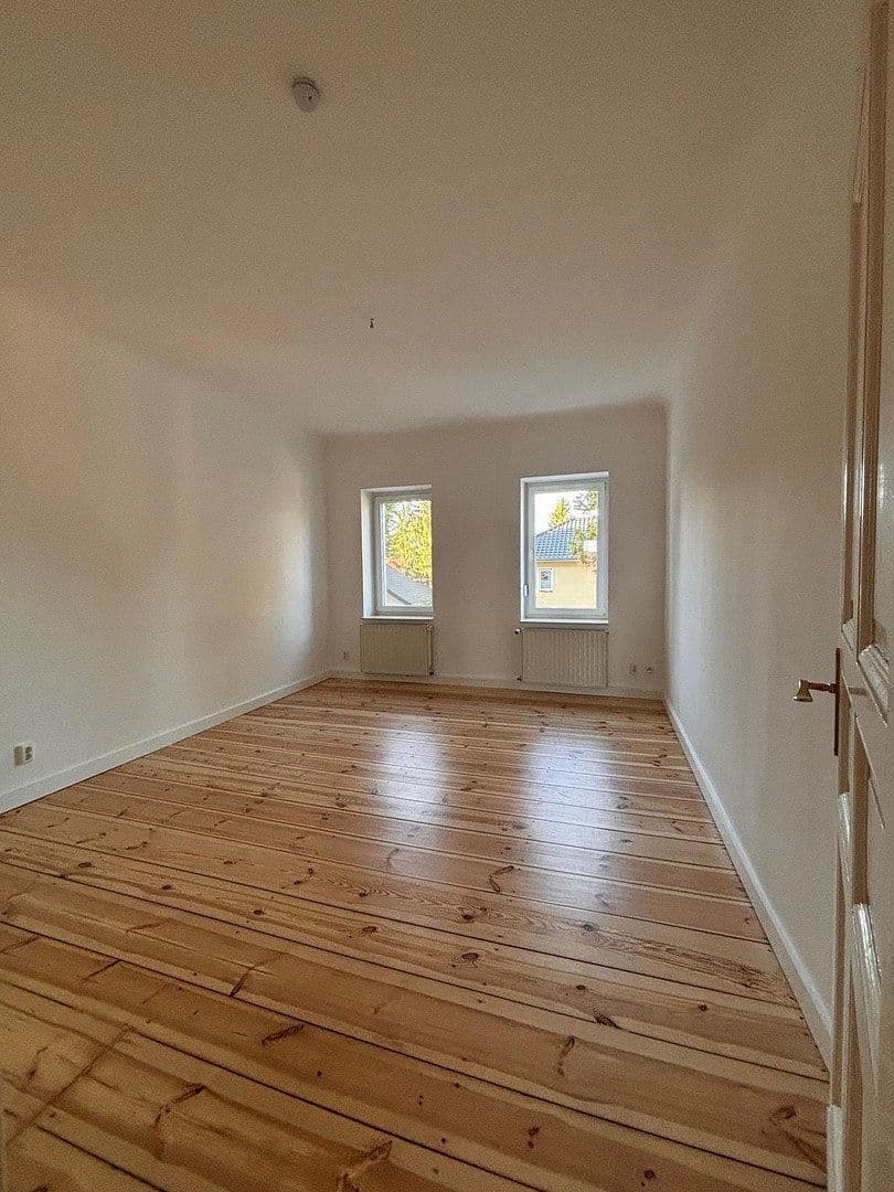 2 bedroom flat to rent, 59 m², Linderhofstraße 31, Berlin, Berlin 2 bedroom flat to rent, 59 m², Linderhofstraße 31, Berlin, Berlin