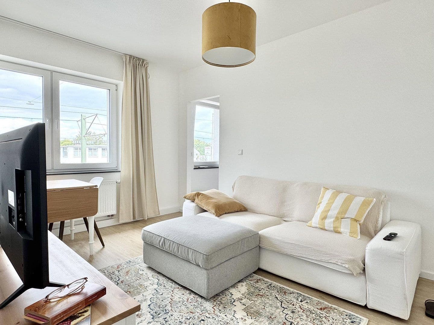 2 bedroom flat to rent, 39 m², Herforder Str. 210, Bielefeld, North Rhine-Westphalia 2 bedroom flat to rent, 39 m², Herforder Str. 210, Bielefeld, North Rhine-Westphalia