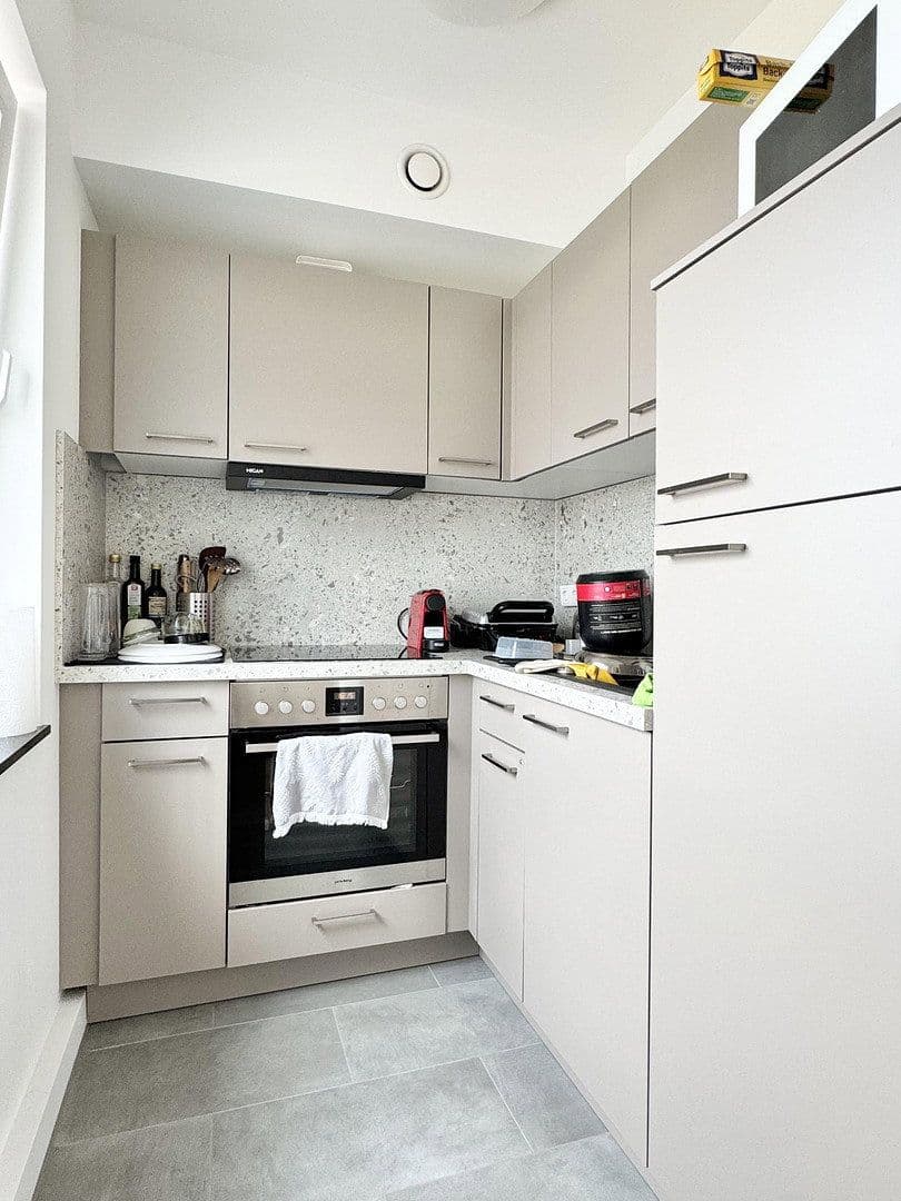 2 bedroom flat to rent, 39 m², Herforder Str. 210, Bielefeld, North Rhine-Westphalia 2 bedroom flat to rent, 39 m², Herforder Str. 210, Bielefeld, North Rhine-Westphalia