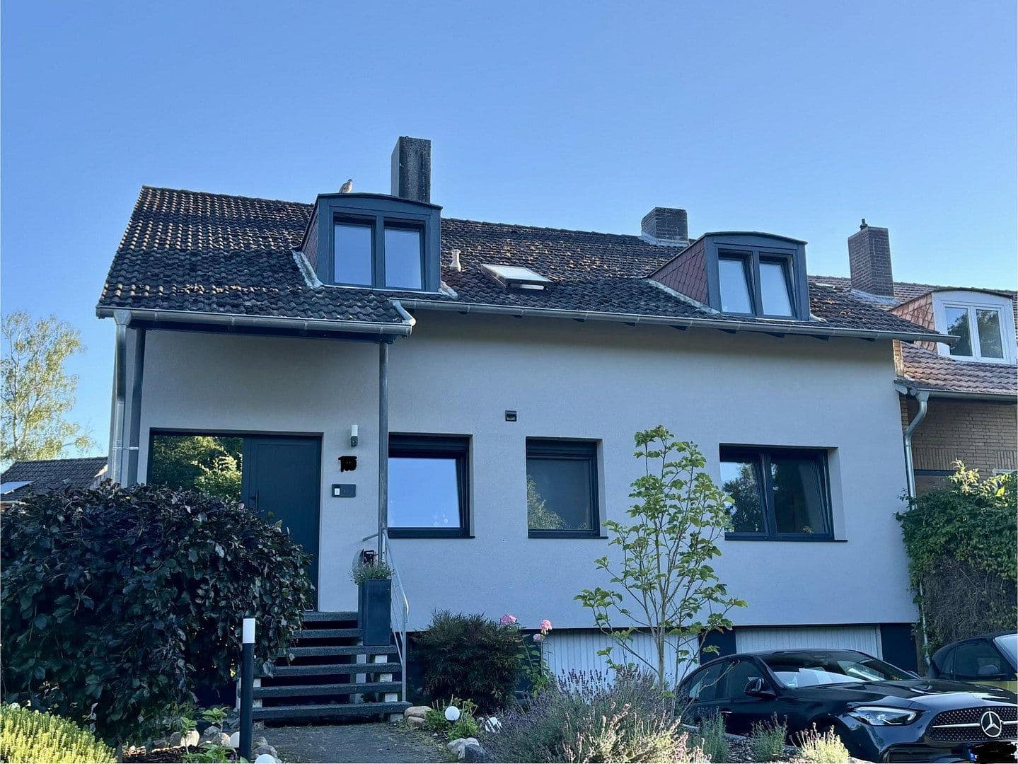 house for sale, 178 m², Hemmingen, Lower Saxony house for sale, 178 m², Hemmingen, Lower Saxony