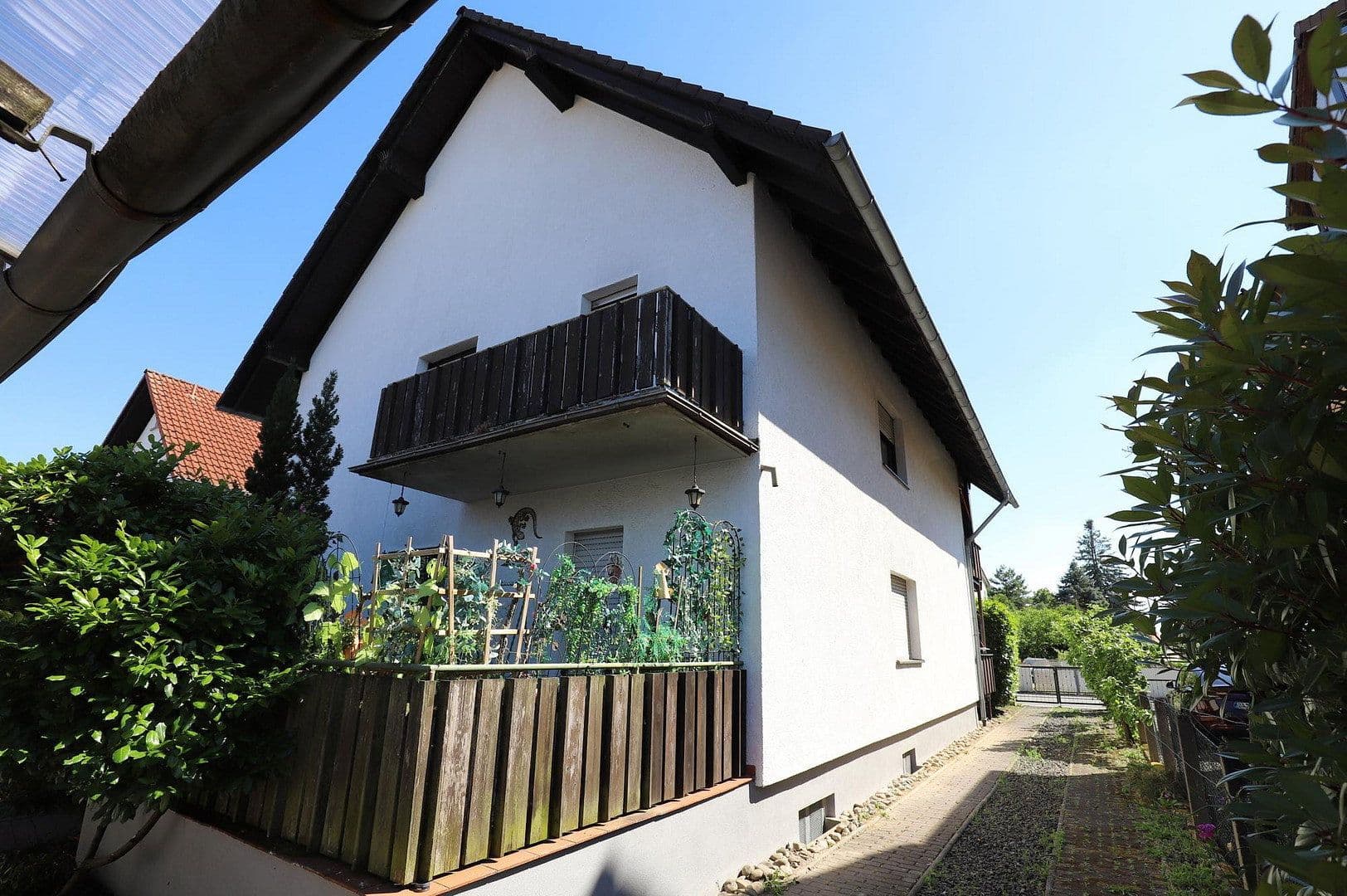 3 bedroom flat to rent, 98 m², Hartenauer Str. 45, Bickenbach, Hesse 3 bedroom flat to rent, 98 m², Hartenauer Str. 45, Bickenbach, Hesse