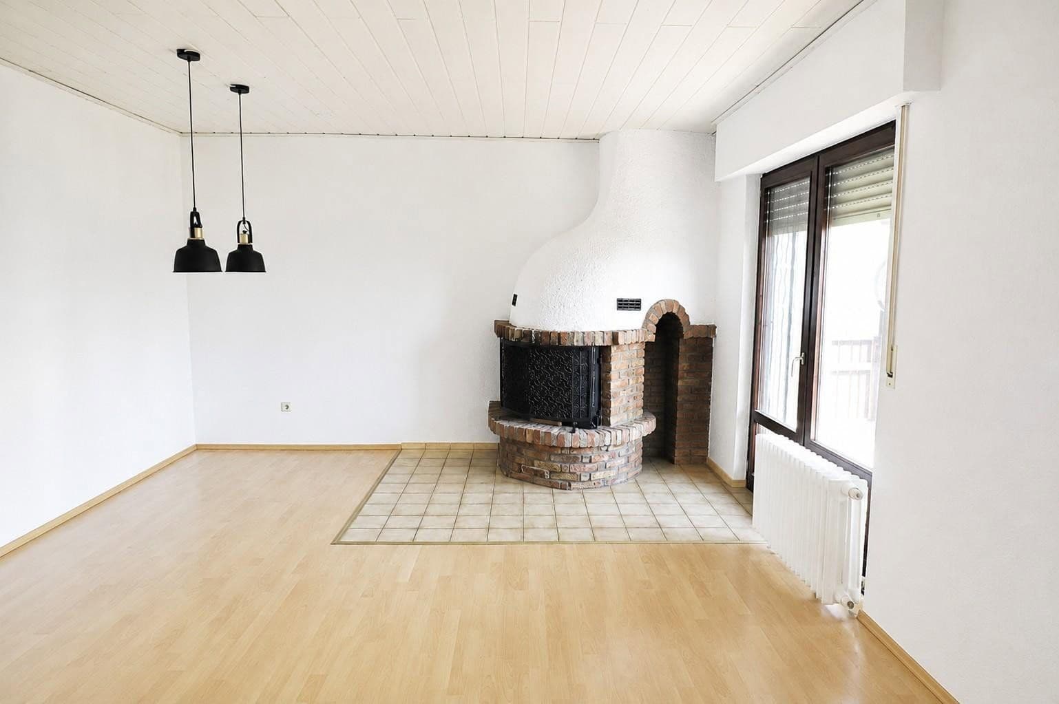 3 bedroom flat to rent, 98 m², Hartenauer Str. 45, Bickenbach, Hesse 3 bedroom flat to rent, 98 m², Hartenauer Str. 45, Bickenbach, Hesse
