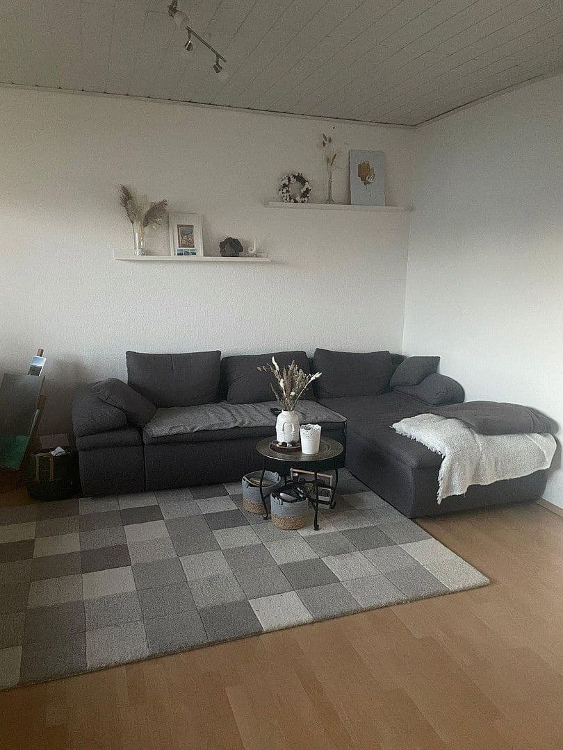 3 bedroom flat to rent, 98 m², Hartenauer Str. 45, Bickenbach, Hesse 3 bedroom flat to rent, 98 m², Hartenauer Str. 45, Bickenbach, Hesse