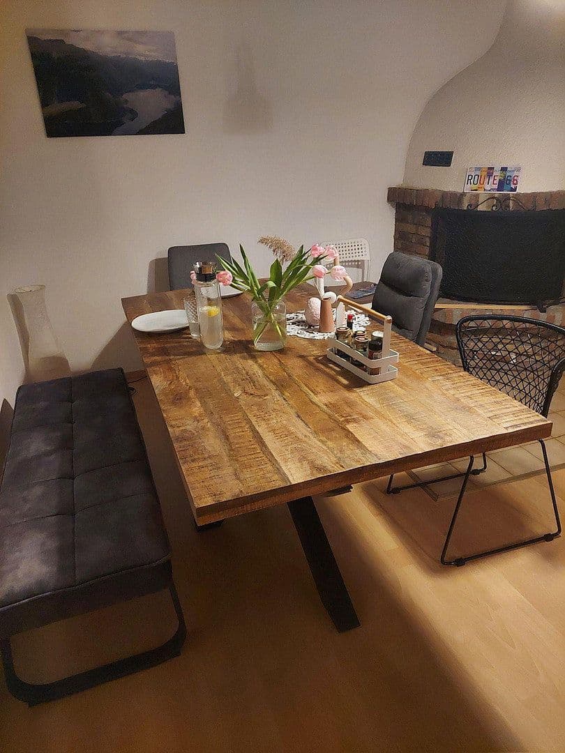 3 bedroom flat to rent, 98 m², Hartenauer Str. 45, Bickenbach, Hesse 3 bedroom flat to rent, 98 m², Hartenauer Str. 45, Bickenbach, Hesse