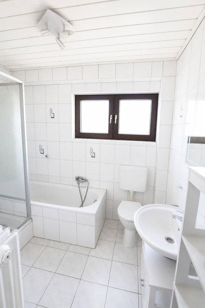 3 bedroom flat to rent, 98 m², Hartenauer Str. 45, Bickenbach, Hesse 3 bedroom flat to rent, 98 m², Hartenauer Str. 45, Bickenbach, Hesse
