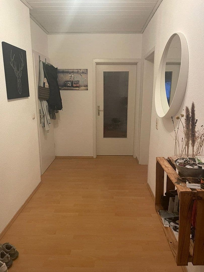 3 bedroom flat to rent, 98 m², Hartenauer Str. 45, Bickenbach, Hesse 3 bedroom flat to rent, 98 m², Hartenauer Str. 45, Bickenbach, Hesse