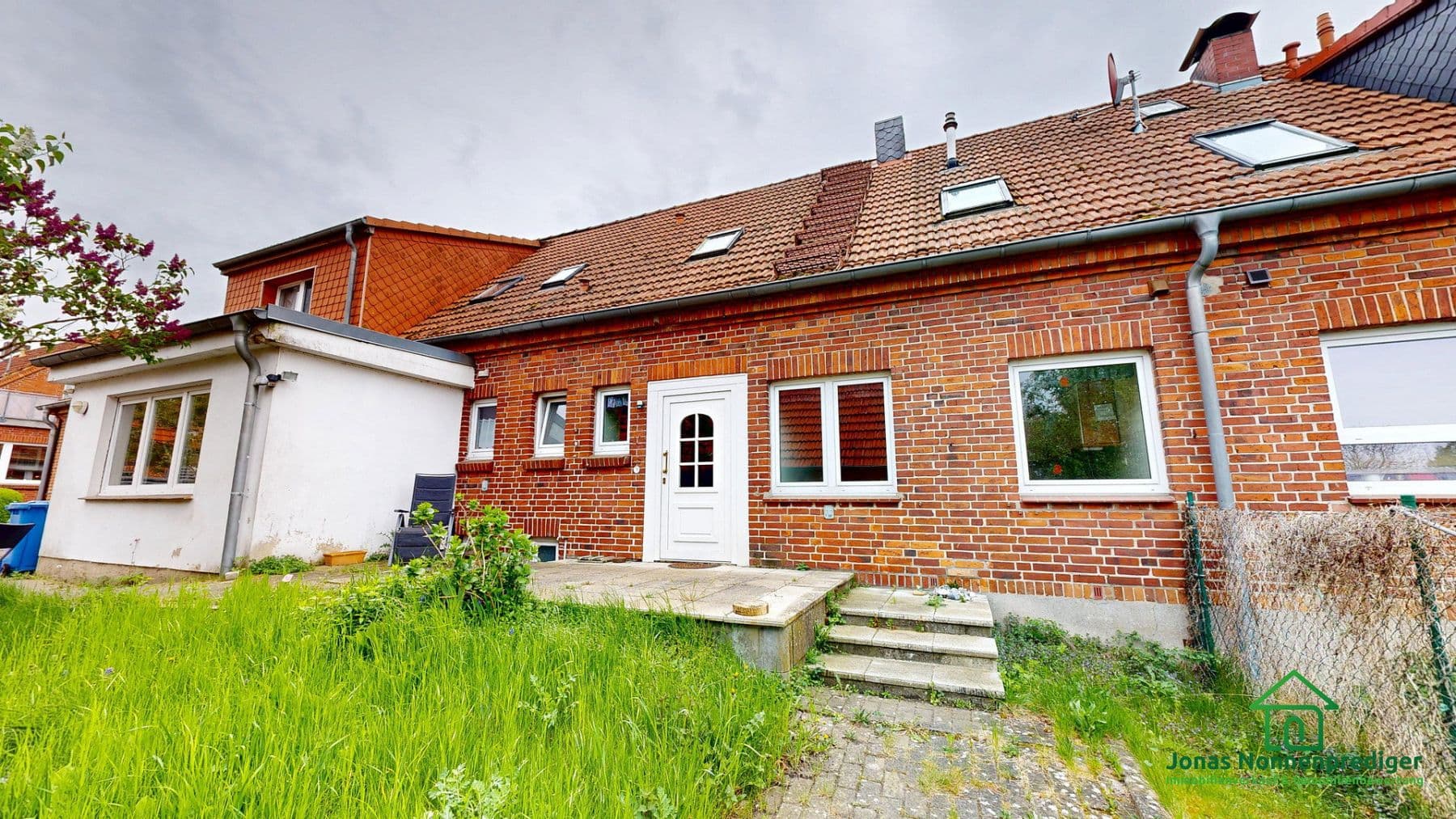 house for sale, 113 m², Hauptstraße 9 c, Leezen, Mecklenburg-Vorpommern house for sale, 113 m², Hauptstraße 9 c, Leezen, Mecklenburg-Vorpommern