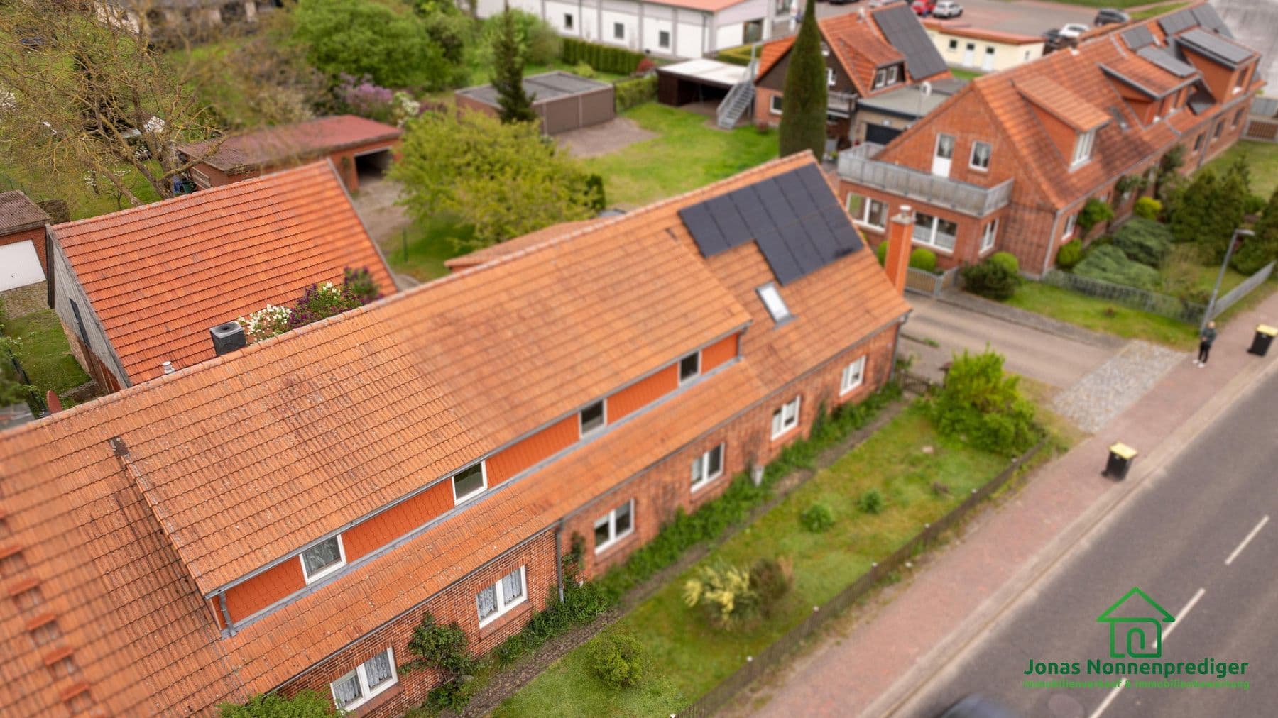 house for sale, 113 m², Hauptstraße 9 c, Leezen, Mecklenburg-Vorpommern house for sale, 113 m², Hauptstraße 9 c, Leezen, Mecklenburg-Vorpommern