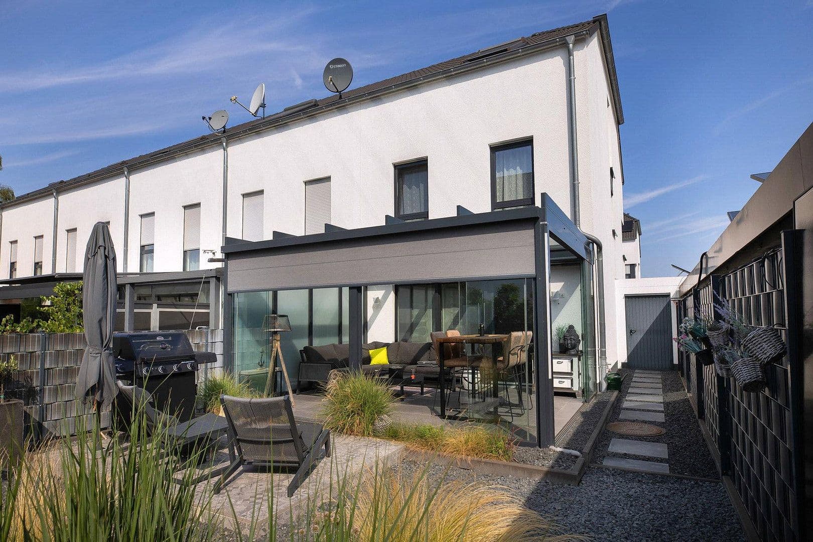 house for sale, 134 m², Langenfeld (Rheinland), North Rhine-Westphalia house for sale, 134 m², Langenfeld (Rheinland), North Rhine-Westphalia