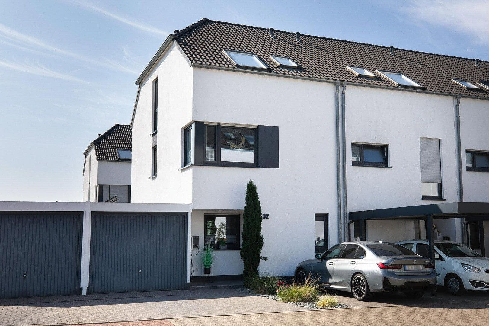 house for sale, 134 m², Langenfeld (Rheinland), North Rhine-Westphalia house for sale, 134 m², Langenfeld (Rheinland), North Rhine-Westphalia