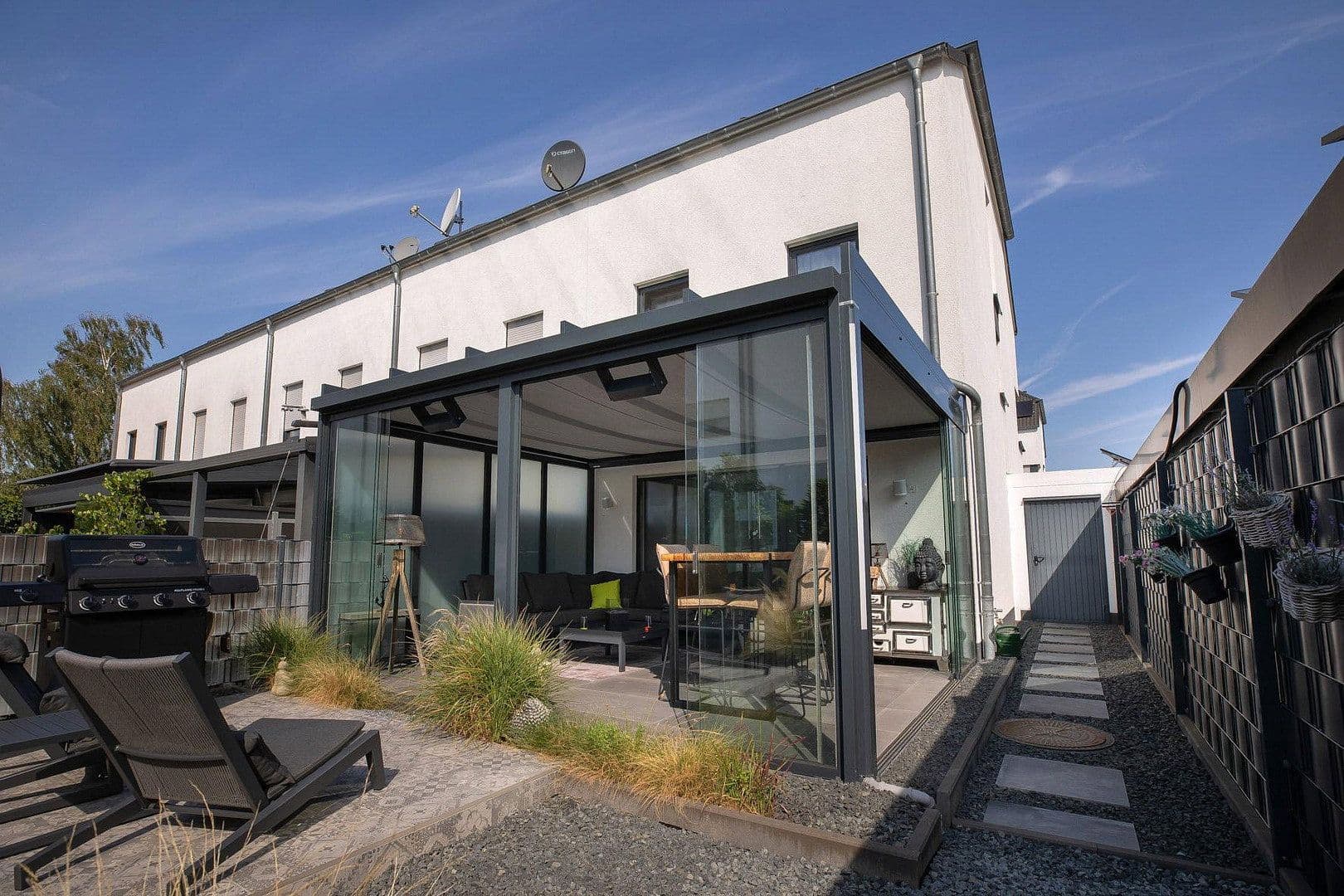 house for sale, 134 m², Langenfeld (Rheinland), North Rhine-Westphalia house for sale, 134 m², Langenfeld (Rheinland), North Rhine-Westphalia