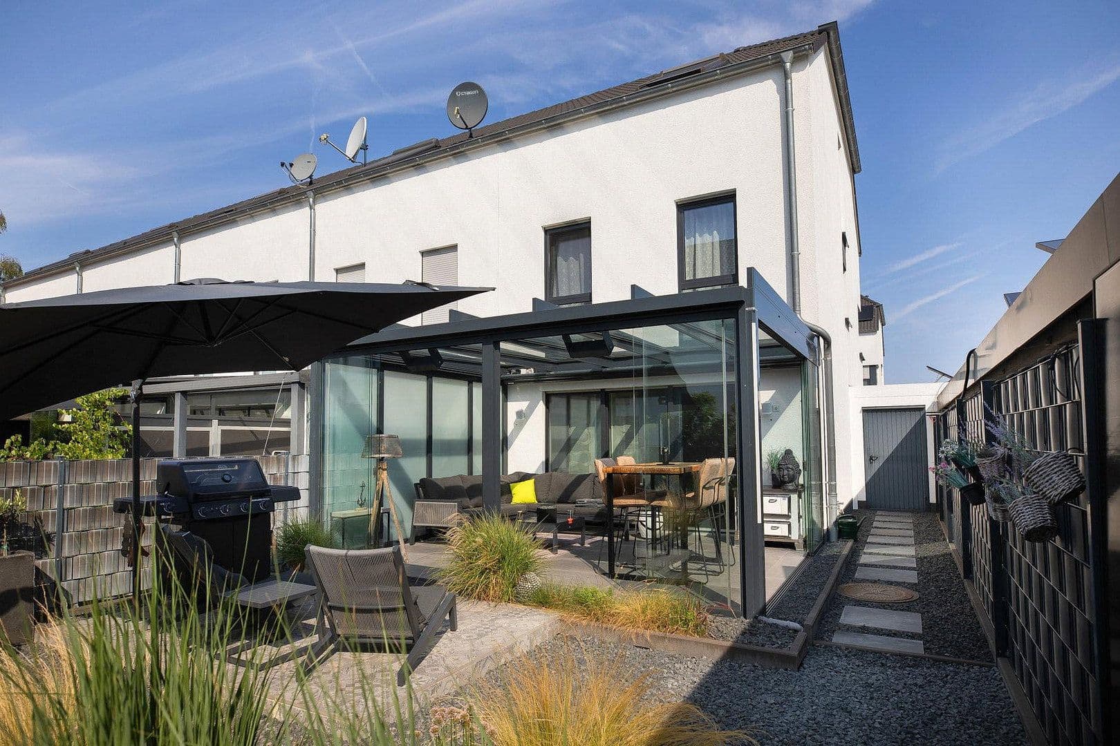 house for sale, 134 m², Langenfeld (Rheinland), North Rhine-Westphalia house for sale, 134 m², Langenfeld (Rheinland), North Rhine-Westphalia