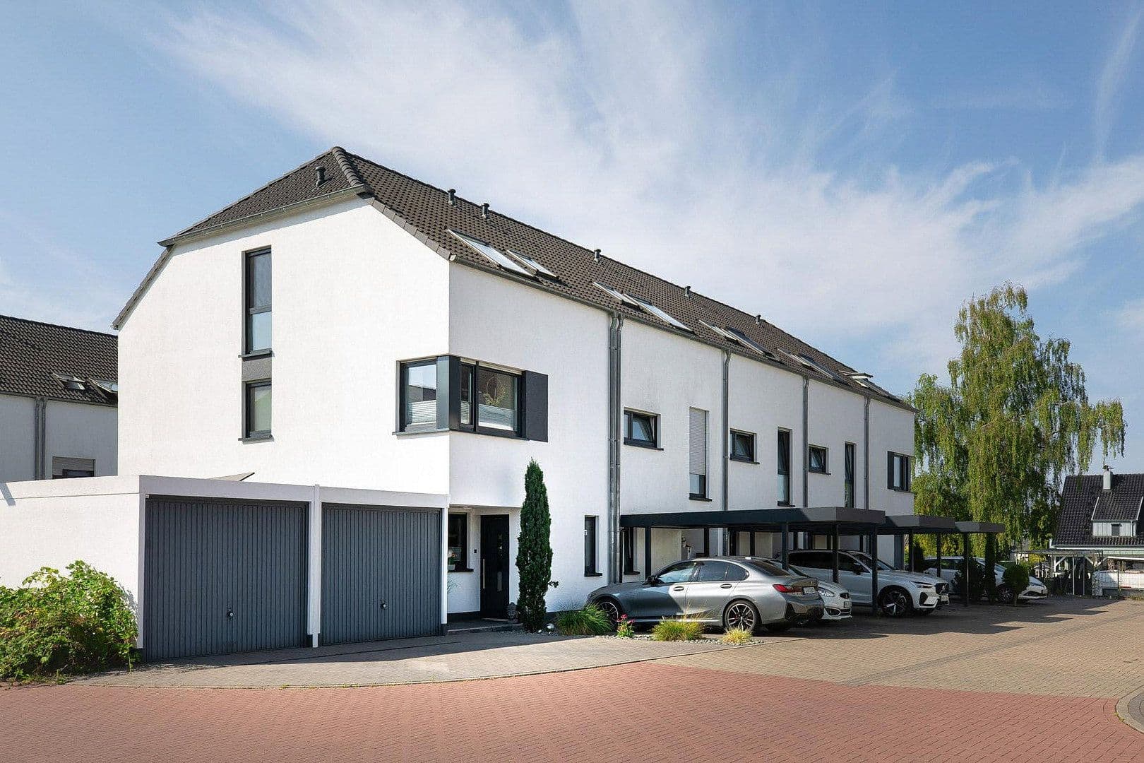 house for sale, 134 m², Langenfeld (Rheinland), North Rhine-Westphalia house for sale, 134 m², Langenfeld (Rheinland), North Rhine-Westphalia