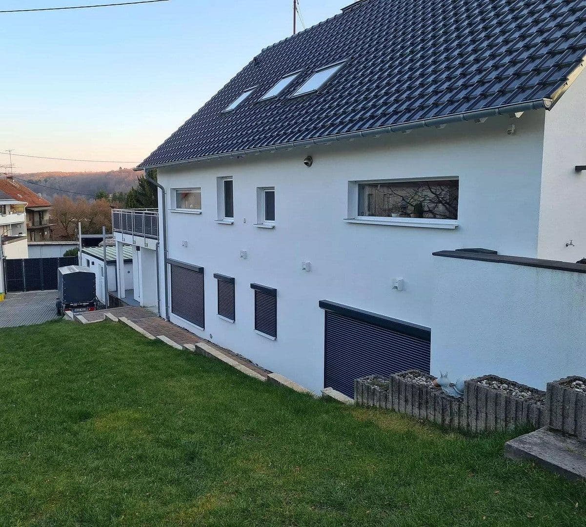 house for sale, 342 m², Saarbrücken, Saarland house for sale, 342 m², Saarbrücken, Saarland