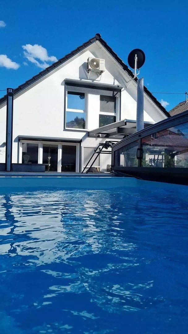 house for sale, 342 m², Saarbrücken, Saarland house for sale, 342 m², Saarbrücken, Saarland