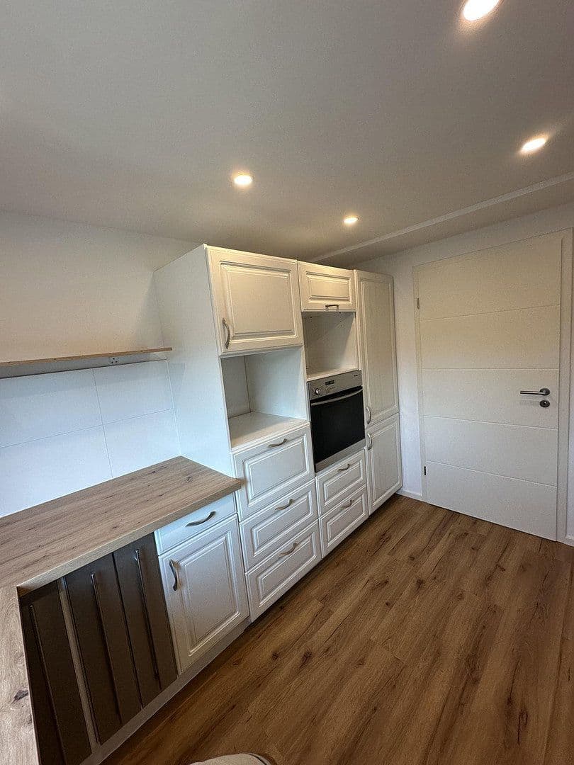 3 bedroom flat to rent, 75 m², Sankt-Peter-Weg 14, Schwerte, North Rhine-Westphalia 3 bedroom flat to rent, 75 m², Sankt-Peter-Weg 14, Schwerte, North Rhine-Westphalia