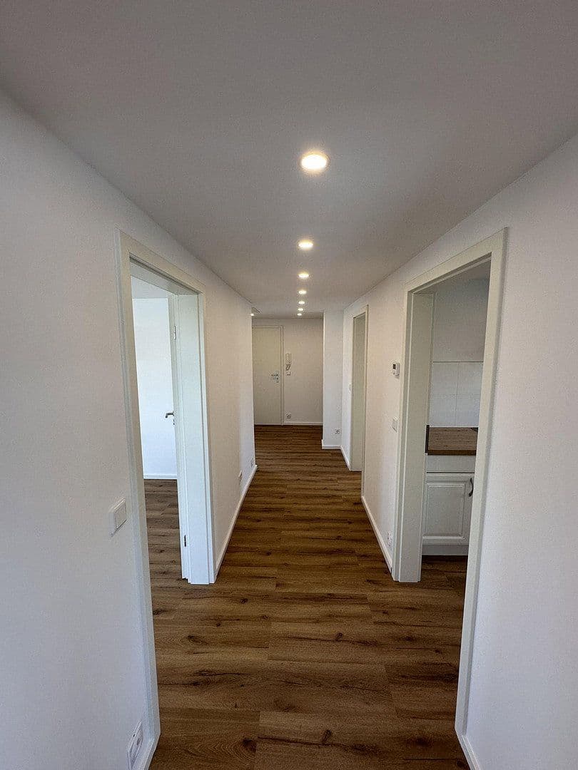 3 bedroom flat to rent, 75 m², Sankt-Peter-Weg 14, Schwerte, North Rhine-Westphalia 3 bedroom flat to rent, 75 m², Sankt-Peter-Weg 14, Schwerte, North Rhine-Westphalia