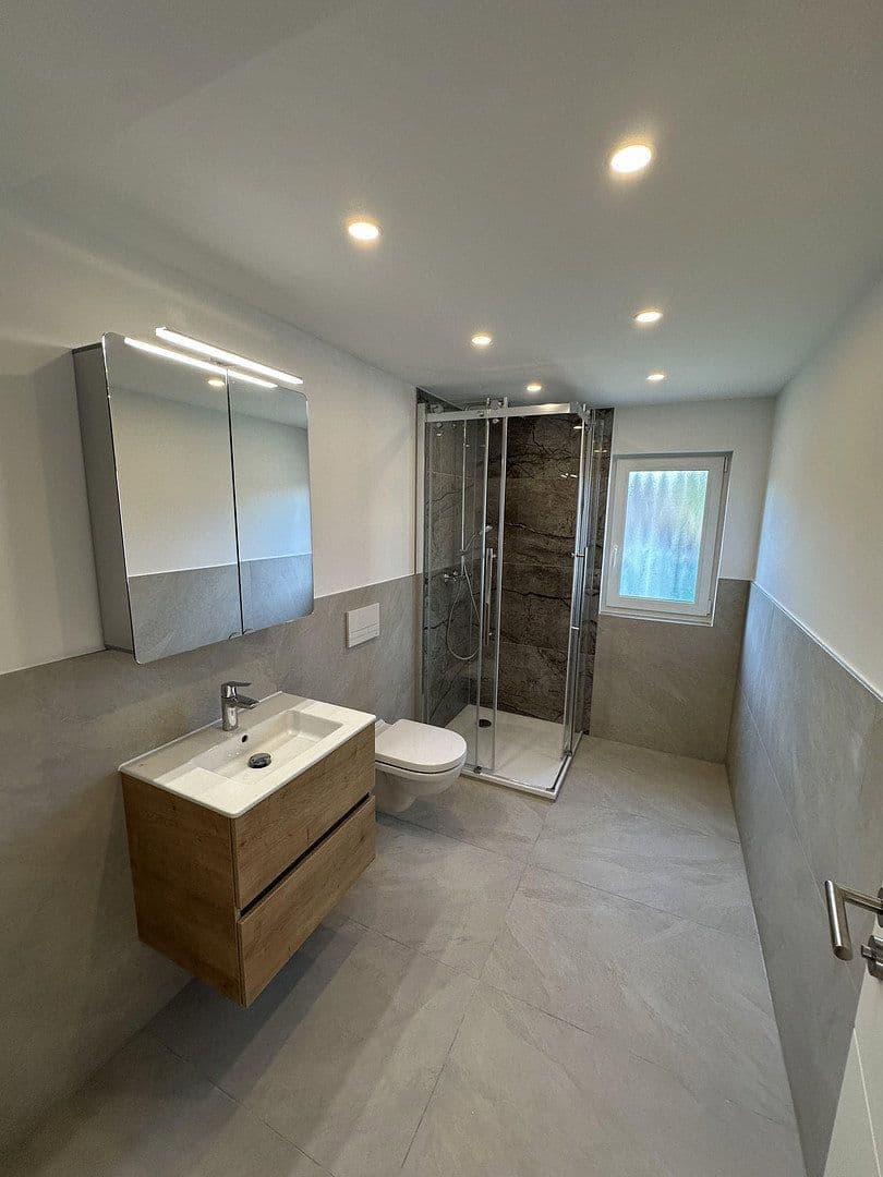 3 bedroom flat to rent, 75 m², Sankt-Peter-Weg 14, Schwerte, North Rhine-Westphalia 3 bedroom flat to rent, 75 m², Sankt-Peter-Weg 14, Schwerte, North Rhine-Westphalia
