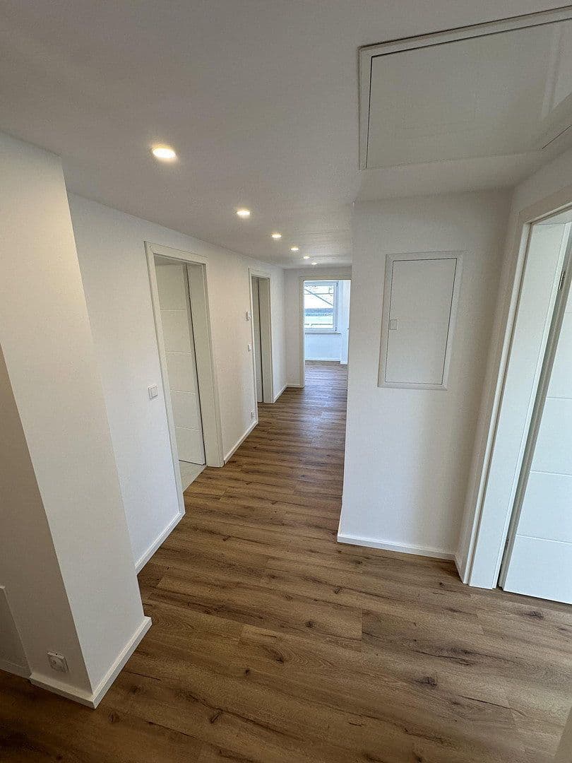 3 bedroom flat to rent, 75 m², Sankt-Peter-Weg 14, Schwerte, North Rhine-Westphalia 3 bedroom flat to rent, 75 m², Sankt-Peter-Weg 14, Schwerte, North Rhine-Westphalia
