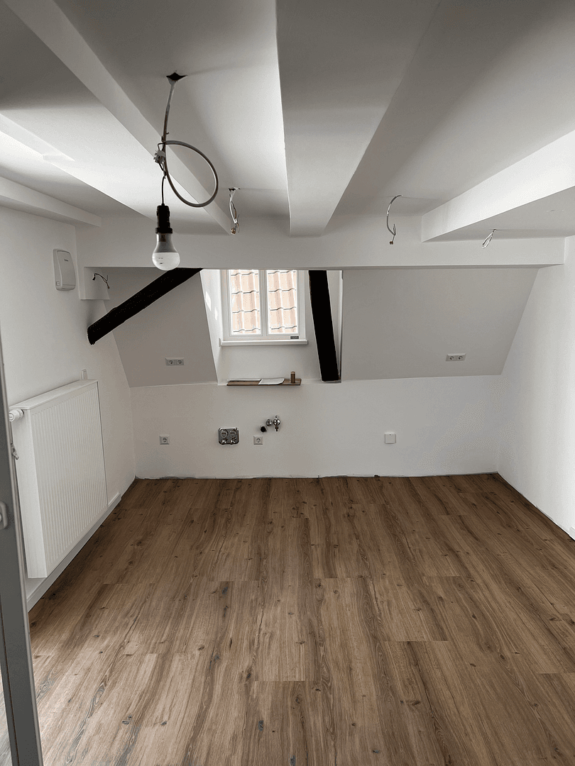 2 bedroom flat to rent, 75 m², Stuttgarterstrasse 6, Filderstadt, Baden-Württemberg 2 bedroom flat to rent, 75 m², Stuttgarterstrasse 6, Filderstadt, Baden-Württemberg