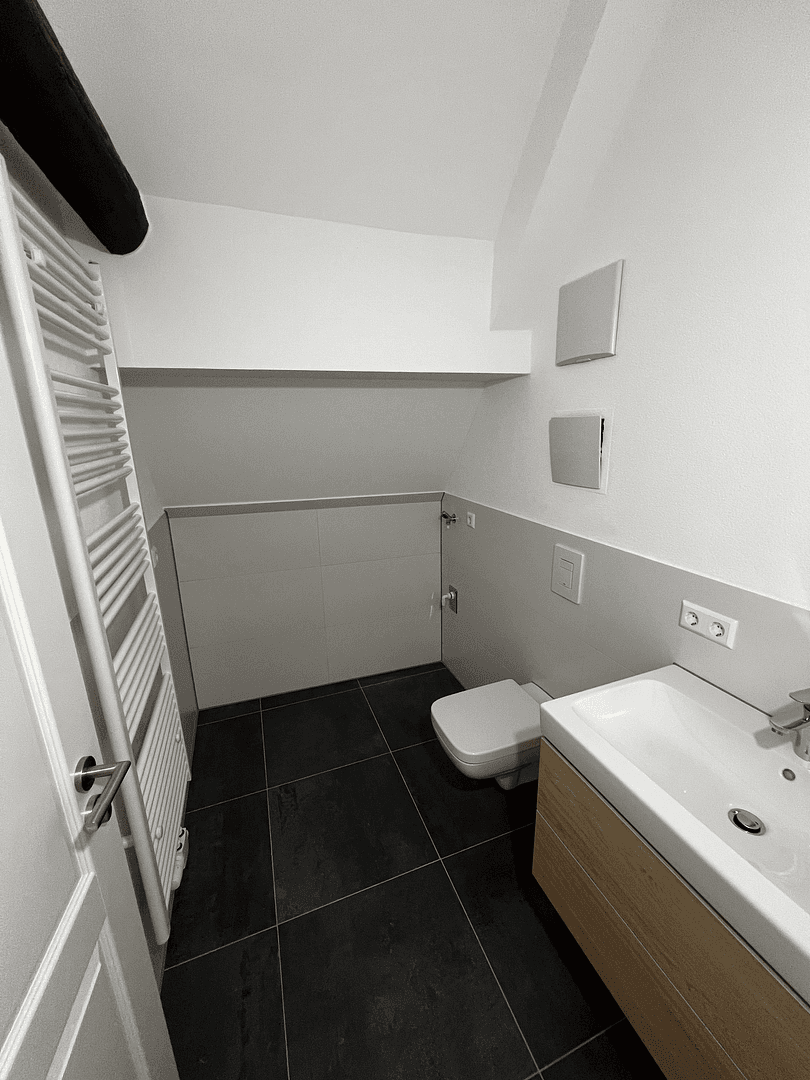 2 bedroom flat to rent, 75 m², Stuttgarterstrasse 6, Filderstadt, Baden-Württemberg 2 bedroom flat to rent, 75 m², Stuttgarterstrasse 6, Filderstadt, Baden-Württemberg