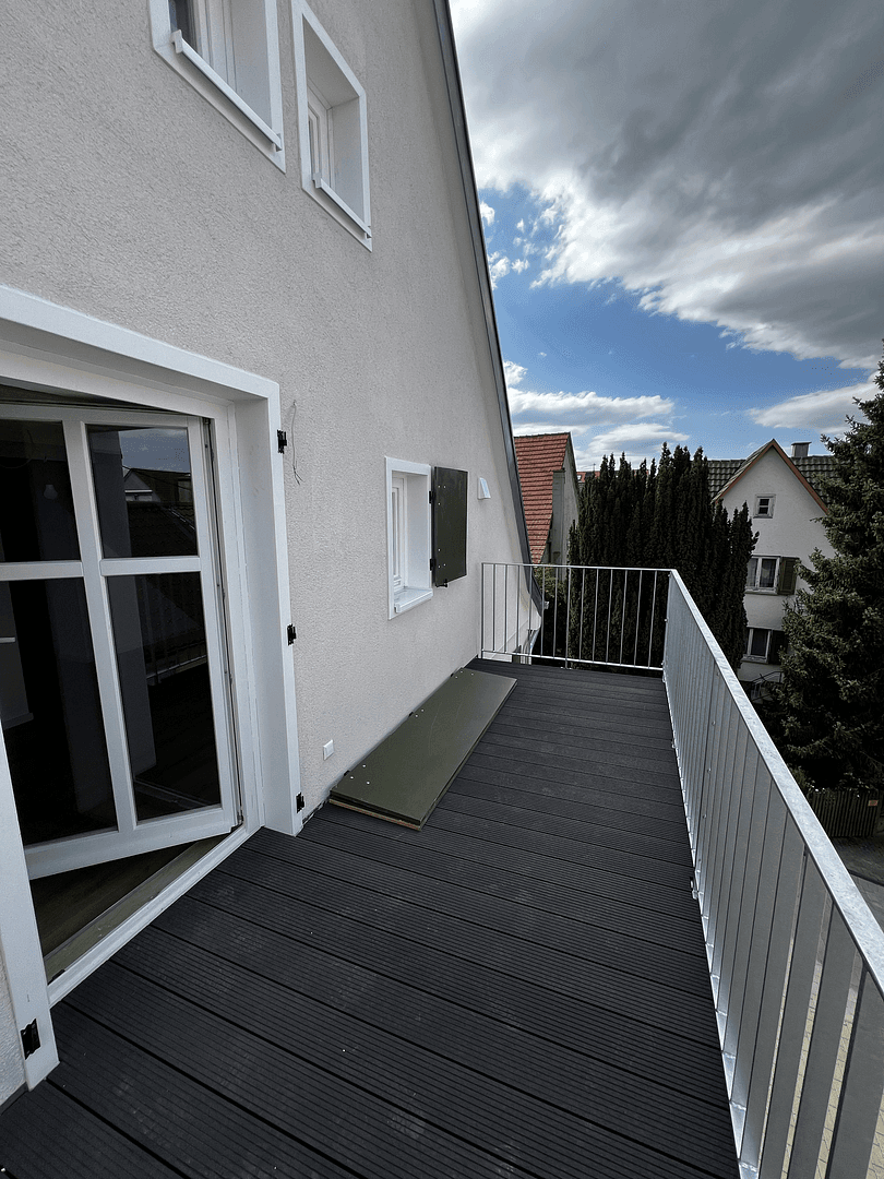 2 bedroom flat to rent, 75 m², Stuttgarterstrasse 6, Filderstadt, Baden-Württemberg 2 bedroom flat to rent, 75 m², Stuttgarterstrasse 6, Filderstadt, Baden-Württemberg