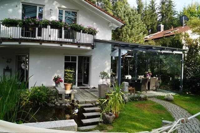 house to rent, 169 m², Baldham, Bavaria house to rent, 169 m², Baldham, Bavaria